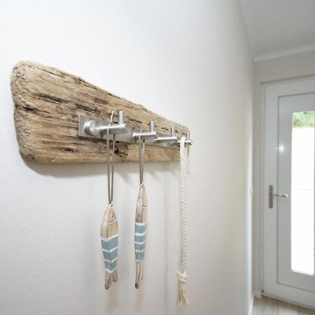 Ferienwohnung Windherz Sellin  Εξωτερικό φωτογραφία