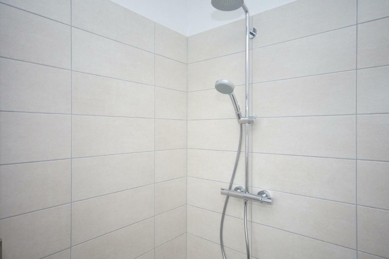 Ferienwohnung Windherz Sellin  Εξωτερικό φωτογραφία