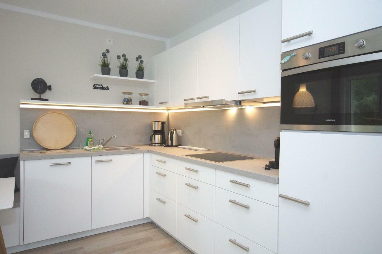 Ferienwohnung Windherz Sellin  Εξωτερικό φωτογραφία