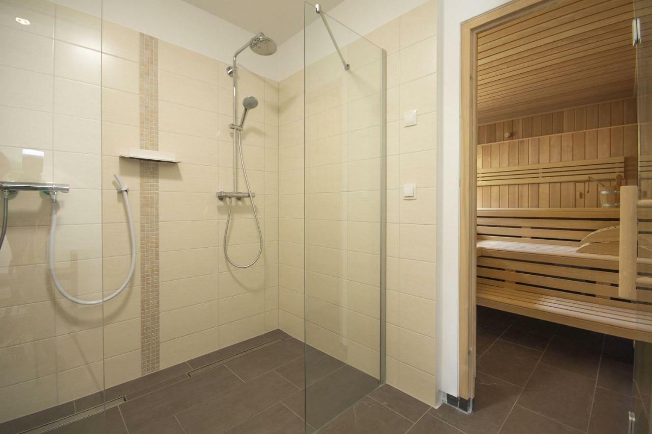 Ferienwohnung Windherz Sellin  Εξωτερικό φωτογραφία