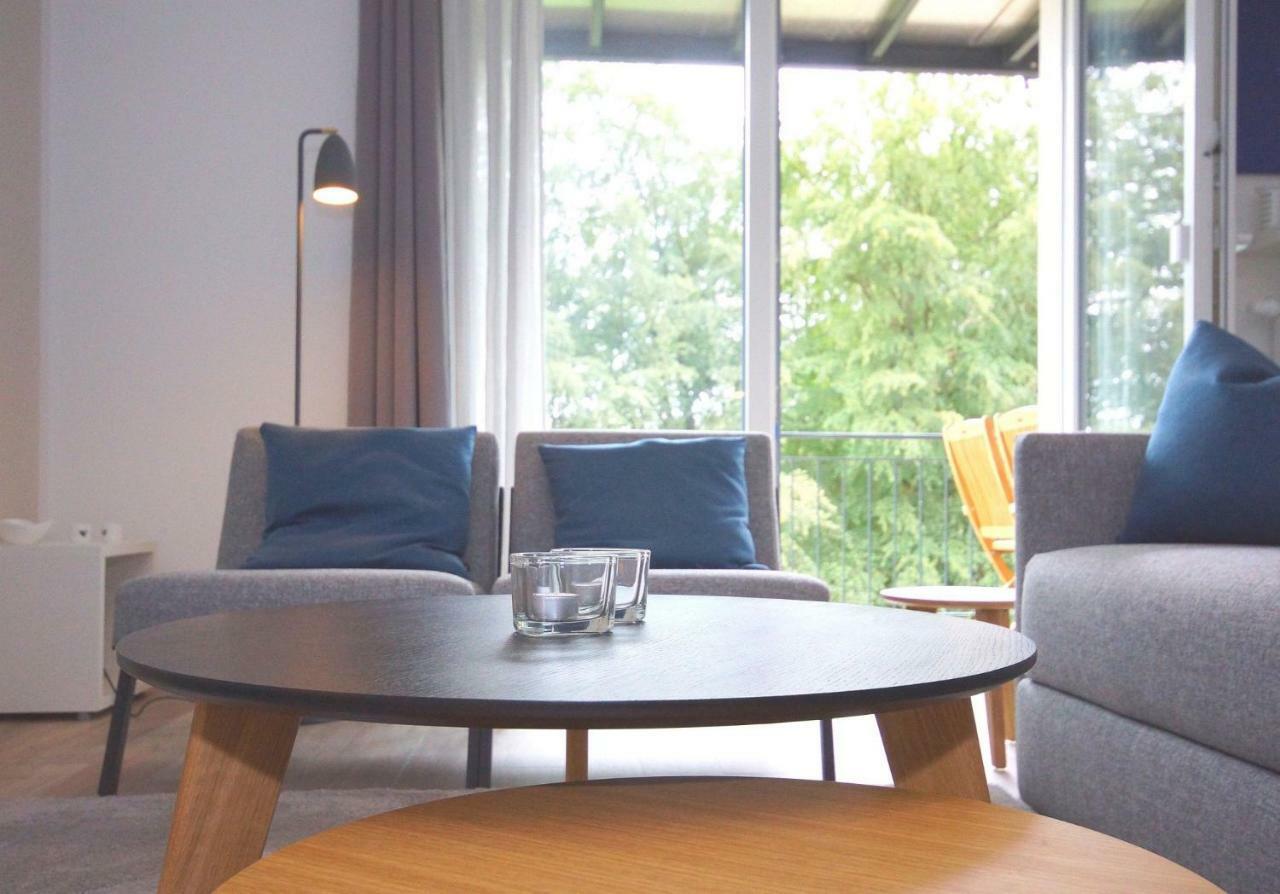 Ferienwohnung Windherz Sellin  Εξωτερικό φωτογραφία