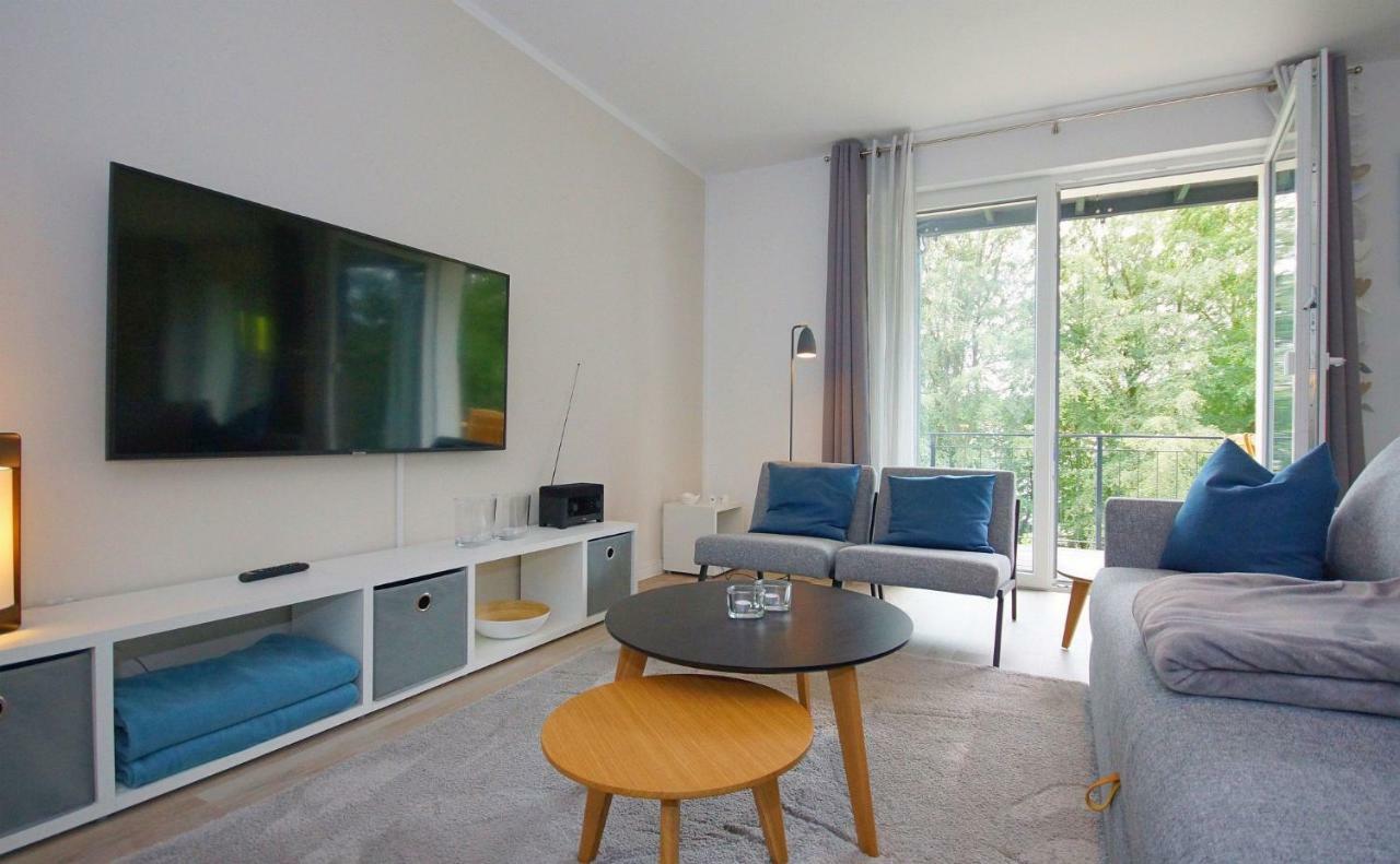 Ferienwohnung Windherz Sellin  Εξωτερικό φωτογραφία