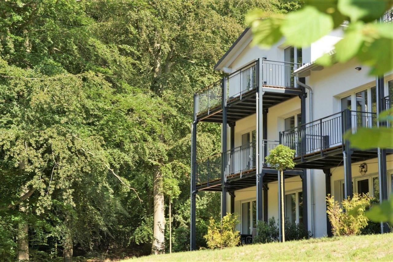 Ferienwohnung Windherz Sellin  Εξωτερικό φωτογραφία