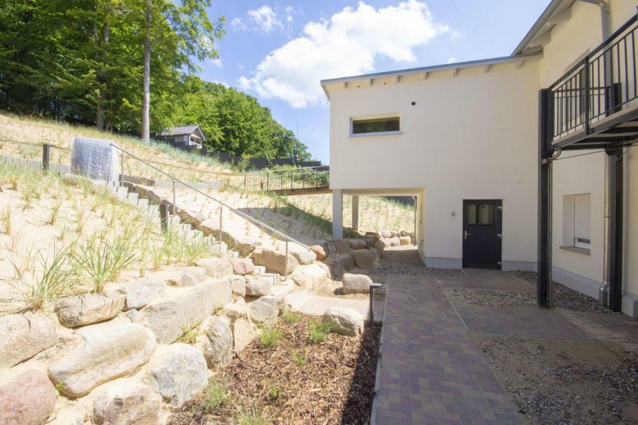 Ferienwohnung Windherz Sellin  Εξωτερικό φωτογραφία